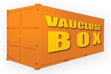 VAUCLUSE BOX
