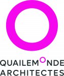 QUAILEMONDE ARCHITECTES