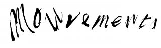 MOUVEMENTS-RUE VISCONTI