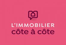 L'IMMOBILIER COTE A COTE