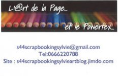 SCRAPFACTORY L'@RT DE LA P@GE