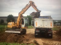 TERRASSEMENT TRANSPORTS JACQUES KEMPF