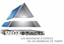 ARCADIA MEGA-COMBLES