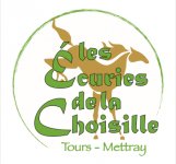 LES ECURIES DE LA CHOISILLE