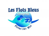 CAMPING DES FLOTS BLEUS