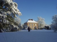 CHÂTEAU DES BOUFFARDS