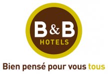 HOTEL B&B CLERMONT SUD / SARL ARENA