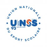 UNSS 93 (UNION NATIONALE DU SPORT SCOLAIRE)