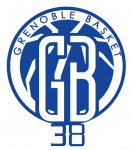 GRENOBLE BASKET 38