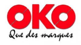 OKO QUE DES MARQUES