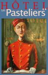 HOTEL LES PASTELIERS