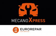 MON MÉCANOXPRESS CENTRE EUROREPAR
