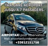 AIRPORTAXI