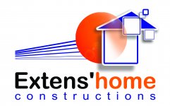 EXTENS'HOME CONSTRUCTIONS