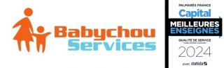 BABYCHOU SERVICES GARDE D'ENFANT