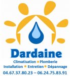 DARDAINE PLOMBERIE
