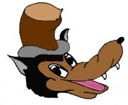 LE PETIT CHAPERON ROUGE