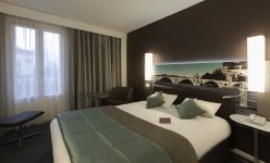 MERCURE PONT D'AVIGNON CENTRE