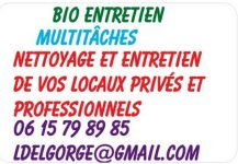 BIO ENTRETIEN