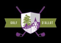 GOLF DU CHATEAU D'ALLOT