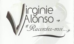 ALONSO VIRGINIE