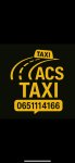 ACS TAXI