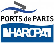 HAROPA PORTS DE PARIS