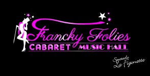 FRANCKY FOLIES CABARET
