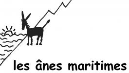 LES ANES MARITIMES