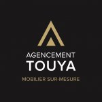 AGENCEMENT TOUYA PLACARD