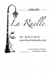 LA RUELLE LIBRAIRIE