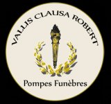 POMPES FUNEBRES VALLIS CLAUSA ROBERT