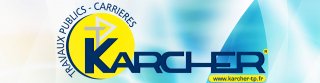 ETABLISSEMENTS KARCHER