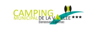 CAMPING DE LA VALLEE