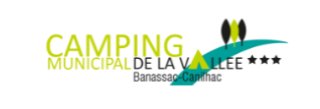 CAMPING DE LA VALLEE