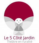 LE 5 COTE JARDIN