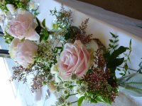 L'ATELIER FLORAL UNE FLEUR