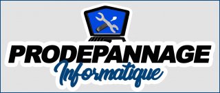 PRODEPANNAGE INFORMATIQUE