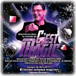 MICHEL SAMPAYO MAGICIEN