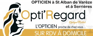 OPTI'REGARD / OPTIQUE MEILLAT