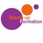 SPEAK-UP FORMATION