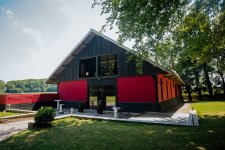 LE SAINT ANDRE DES ARTS