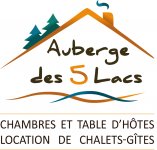 AUBERGE DES 5 LACS