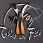 TABLES EN FÊTE