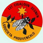 LEI CIGALOUN SEGNEN C/0 M-M GEORGES