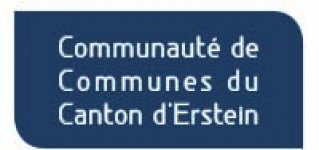 COMMUNAUTE DE COMMUNES DU CANTON D'ERSTEIN