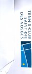 TENNIS CLUB DEODATIEN ET SQUASH