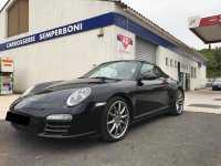 MONTFORT GARAGE CARROSSERIE SEMPERBONI