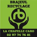 BRAJEUL RECYCLAGE SARL