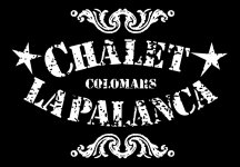 CHALET PALANCA -ASSOCIATION LA MUS'EN SCENE